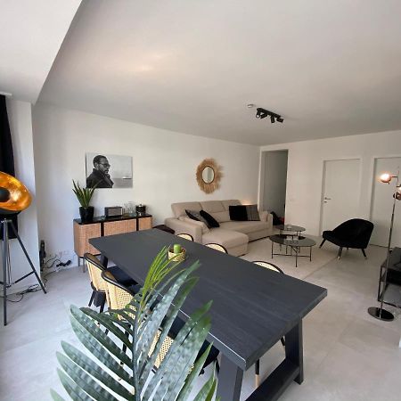 Appartement King 44 Ostend Luaran gambar