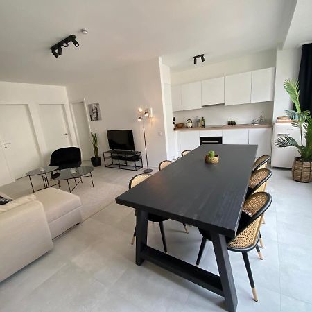 Appartement King 44 Ostend Luaran gambar