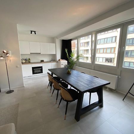 Appartement King 44 Ostend Luaran gambar