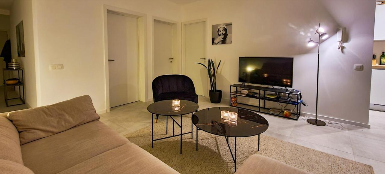 Appartement King 44 Ostend Luaran gambar
