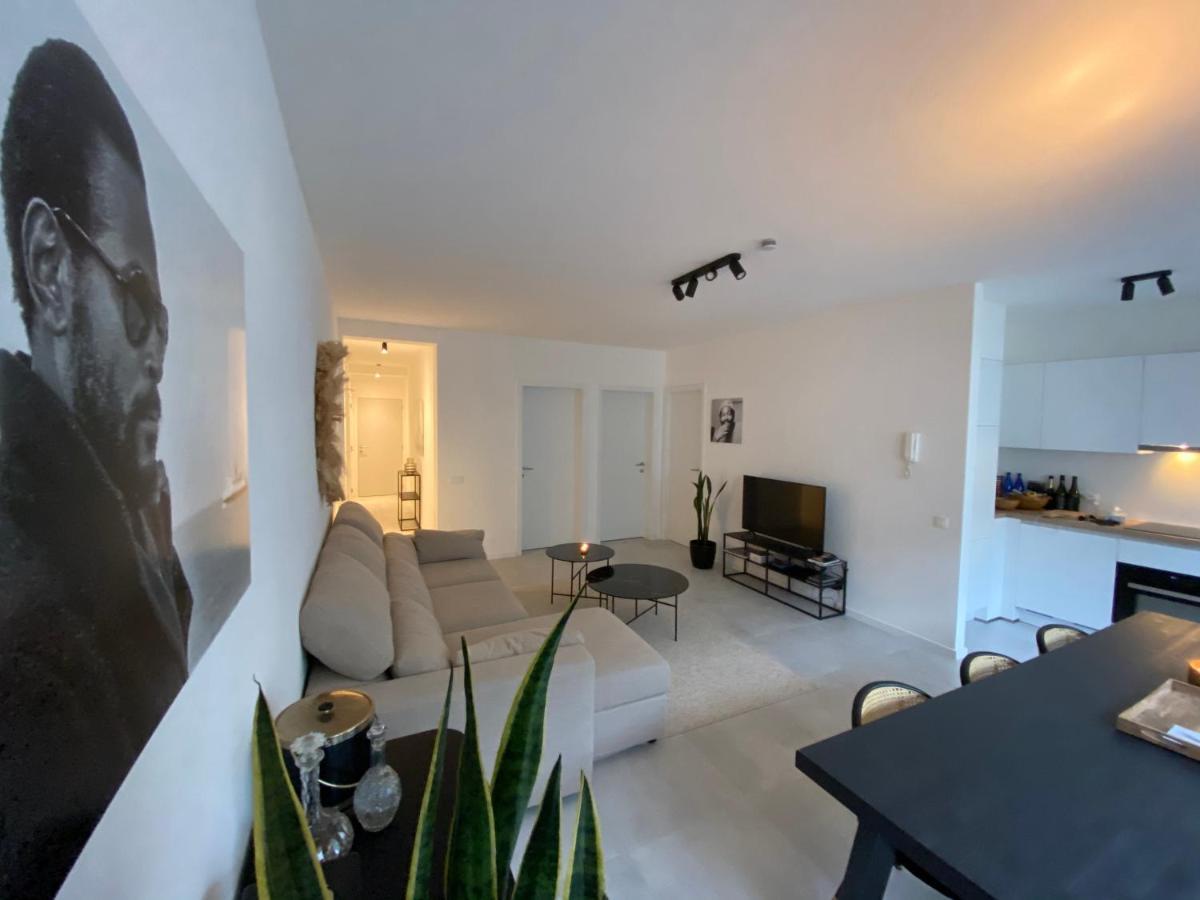 Appartement King 44 Ostend Luaran gambar
