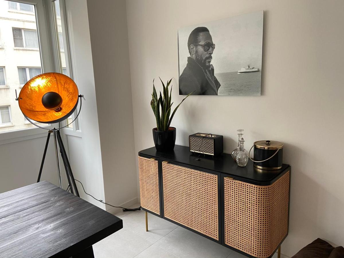 Appartement King 44 Ostend Luaran gambar
