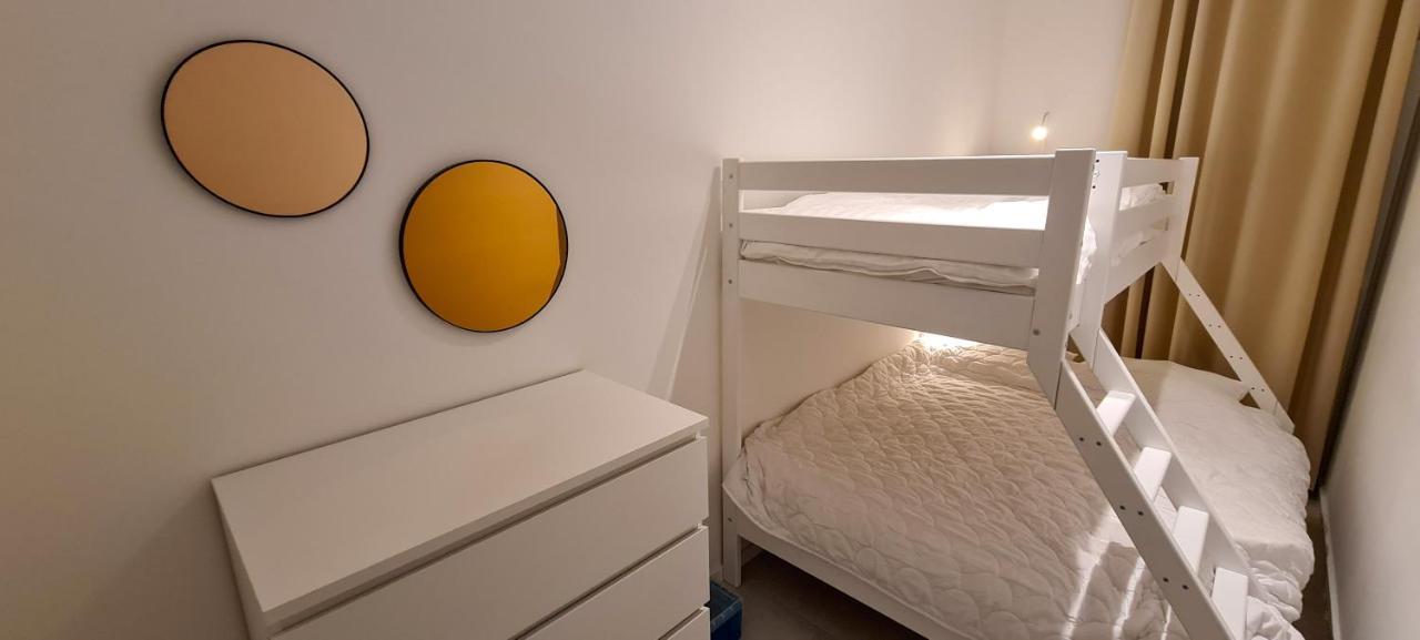 Appartement King 44 Ostend Luaran gambar