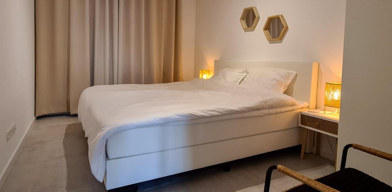Appartement King 44 Ostend Luaran gambar