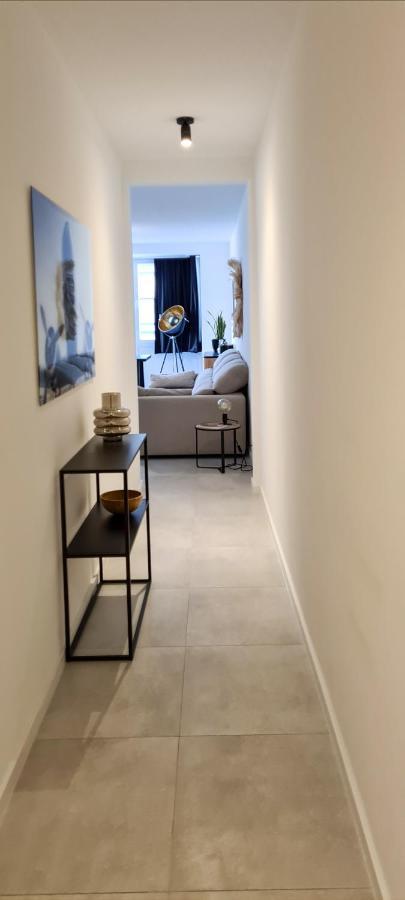 Appartement King 44 Ostend Luaran gambar