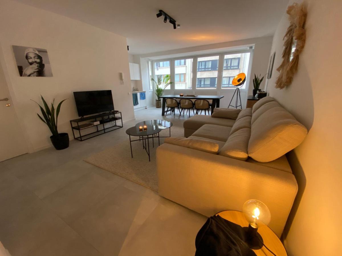Appartement King 44 Ostend Luaran gambar