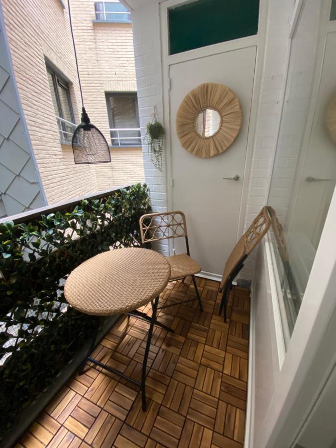 Appartement King 44 Ostend Luaran gambar